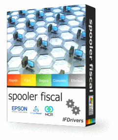 Spooler Fiscal